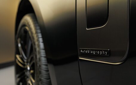 Land Rover Range Rover IV рестайлинг, 2025 год, 28 980 000 рублей, 10 фотография