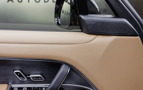 Land Rover Range Rover IV рестайлинг, 2025 год, 28 980 000 рублей, 20 фотография