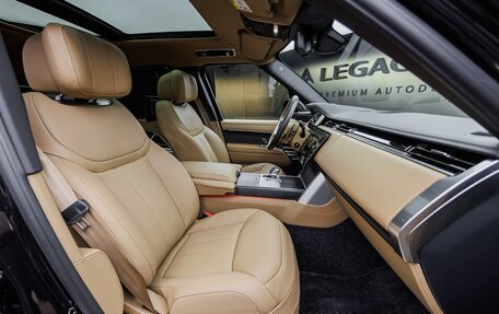 Land Rover Range Rover IV рестайлинг, 2025 год, 28 980 000 рублей, 21 фотография