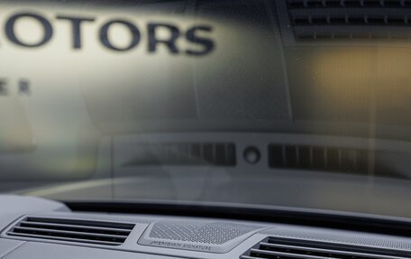 Land Rover Range Rover IV рестайлинг, 2025 год, 28 980 000 рублей, 19 фотография