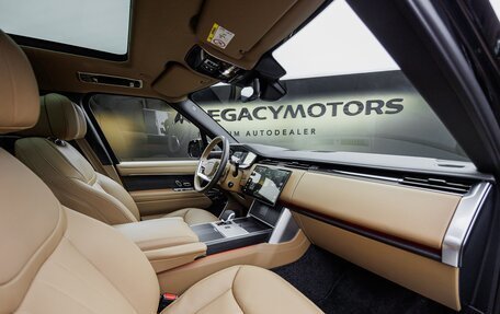 Land Rover Range Rover IV рестайлинг, 2025 год, 28 980 000 рублей, 22 фотография