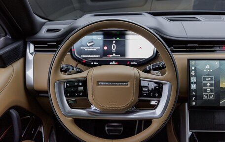 Land Rover Range Rover IV рестайлинг, 2025 год, 28 980 000 рублей, 15 фотография