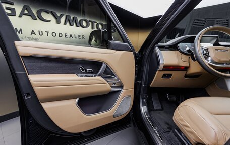 Land Rover Range Rover IV рестайлинг, 2025 год, 28 980 000 рублей, 11 фотография