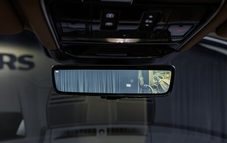 Land Rover Range Rover IV рестайлинг, 2025 год, 28 980 000 рублей, 24 фотография