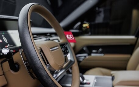Land Rover Range Rover IV рестайлинг, 2025 год, 28 980 000 рублей, 14 фотография