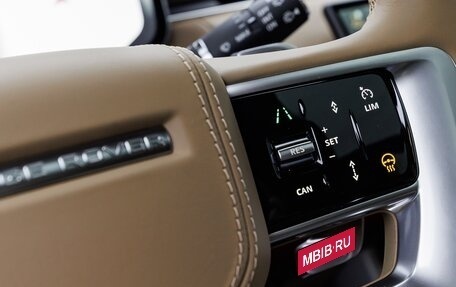 Land Rover Range Rover IV рестайлинг, 2025 год, 28 980 000 рублей, 16 фотография