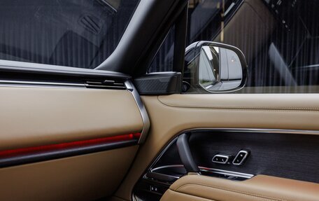 Land Rover Range Rover IV рестайлинг, 2025 год, 28 980 000 рублей, 33 фотография