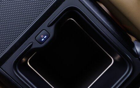 Land Rover Range Rover IV рестайлинг, 2025 год, 28 980 000 рублей, 32 фотография