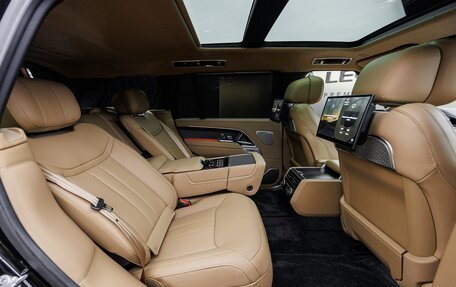 Land Rover Range Rover IV рестайлинг, 2025 год, 28 980 000 рублей, 37 фотография