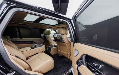 Land Rover Range Rover IV рестайлинг, 2025 год, 28 980 000 рублей, 36 фотография