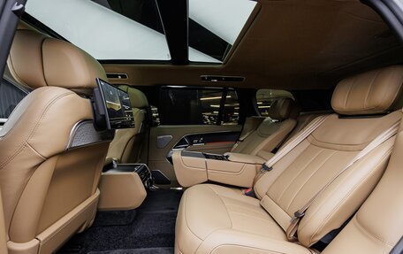 Land Rover Range Rover IV рестайлинг, 2025 год, 28 980 000 рублей, 35 фотография