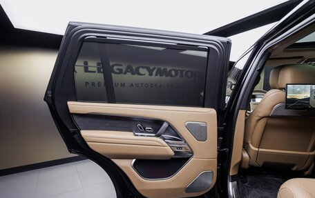 Land Rover Range Rover IV рестайлинг, 2025 год, 28 980 000 рублей, 34 фотография