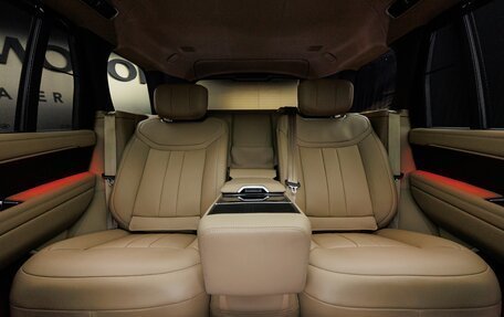 Land Rover Range Rover IV рестайлинг, 2025 год, 28 980 000 рублей, 39 фотография