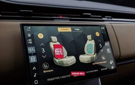 Land Rover Range Rover IV рестайлинг, 2025 год, 28 980 000 рублей, 28 фотография