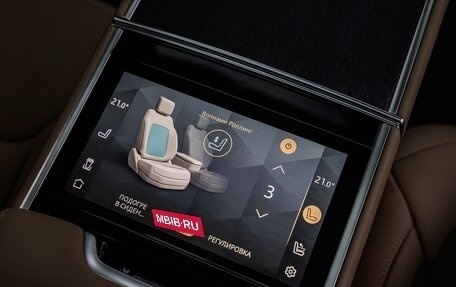 Land Rover Range Rover IV рестайлинг, 2025 год, 28 980 000 рублей, 38 фотография