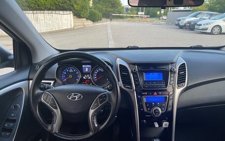 Hyundai i30 II рестайлинг, 2016 год, 1 070 000 рублей, 5 фотография