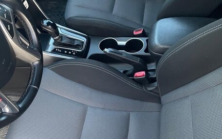 Hyundai i30 II рестайлинг, 2016 год, 1 070 000 рублей, 7 фотография