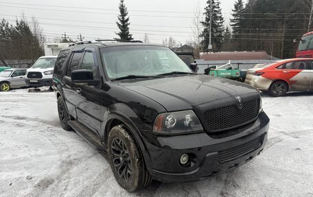 Lincoln Navigator, 2004 год, 900 000 рублей, 2 фотография