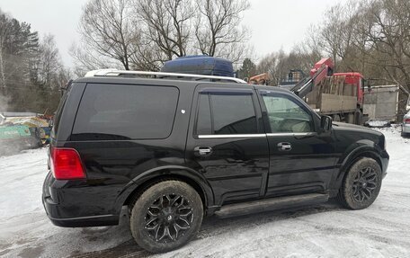 Lincoln Navigator, 2004 год, 900 000 рублей, 6 фотография