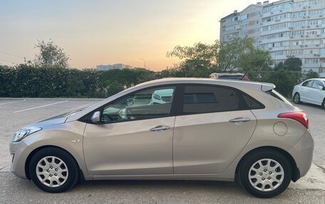 Hyundai i30 II рестайлинг, 2016 год, 1 070 000 рублей, 4 фотография