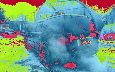 Lincoln Navigator, 2004 год, 900 000 рублей, 5 фотография