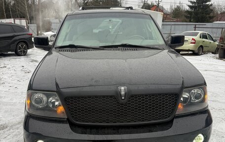 Lincoln Navigator, 2004 год, 900 000 рублей, 7 фотография