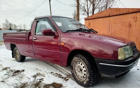 ИЖ 2717, 2003 год, 165 000 рублей, 1 фотография