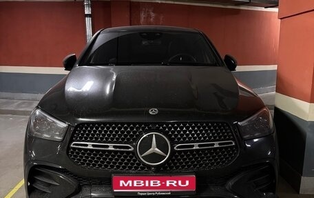 Mercedes-Benz GLE Coupe, 2024 год, 15 000 000 рублей, 1 фотография