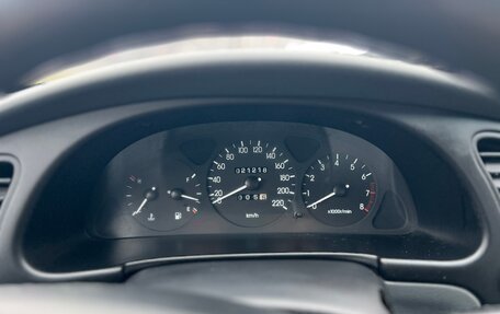 Chevrolet Lanos I, 2008 год, 400 000 рублей, 10 фотография