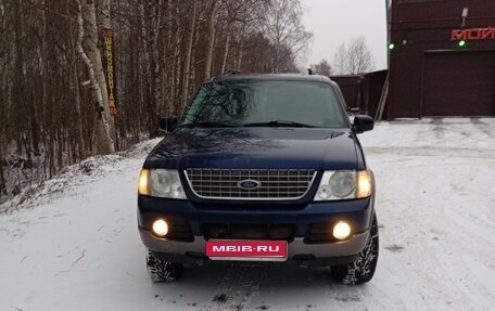 Ford Explorer III, 2004 год, 800 000 рублей, 1 фотография
