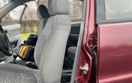 Chevrolet Lanos I, 2008 год, 400 000 рублей, 13 фотография