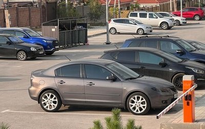 Mazda 3, 2006 год, 1 200 000 рублей, 1 фотография
