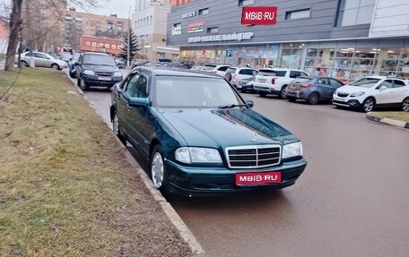 Mercedes-Benz C-Класс, 1998 год, 2 900 рублей, 1 фотография