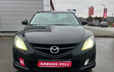 Mazda 6, 2008 год, 800 000 рублей, 1 фотография