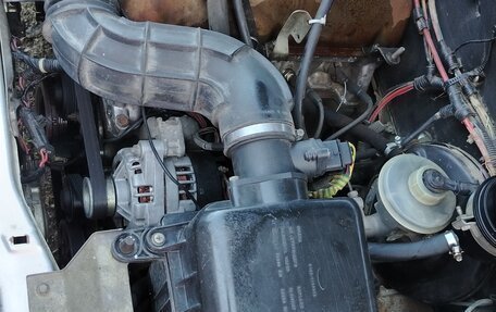 Chevrolet Niva I рестайлинг, 2004 год, 150 000 рублей, 4 фотография