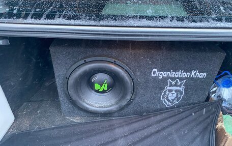 Honda Civic VIII, 2008 год, 600 000 рублей, 7 фотография