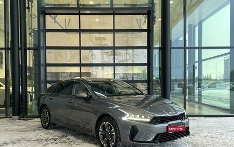 KIA K5, 2024 год, 3 450 000 рублей, 1 фотография