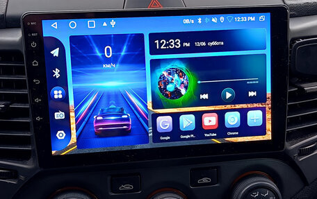 KIA Magentis II рестайлинг, 2009 год, 700 000 рублей, 10 фотография