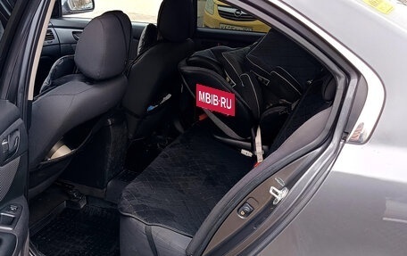 KIA Magentis II рестайлинг, 2009 год, 700 000 рублей, 6 фотография