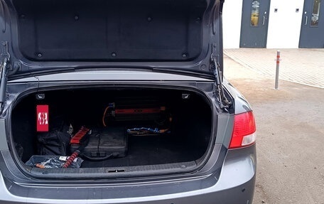 KIA Magentis II рестайлинг, 2009 год, 700 000 рублей, 9 фотография