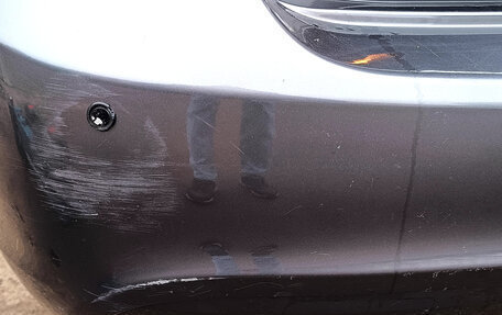 KIA Magentis II рестайлинг, 2009 год, 700 000 рублей, 13 фотография