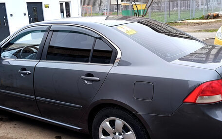 KIA Magentis II рестайлинг, 2009 год, 700 000 рублей, 18 фотография