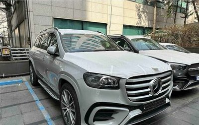 Mercedes-Benz GLS, 2025 год, 17 300 000 рублей, 1 фотография