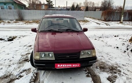 ИЖ 2717, 2003 год, 165 000 рублей, 3 фотография