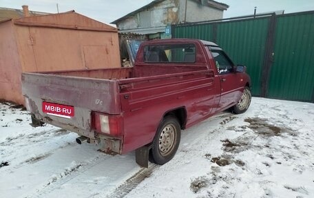 ИЖ 2717, 2003 год, 165 000 рублей, 2 фотография