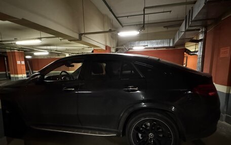 Mercedes-Benz GLE Coupe, 2024 год, 15 000 000 рублей, 3 фотография