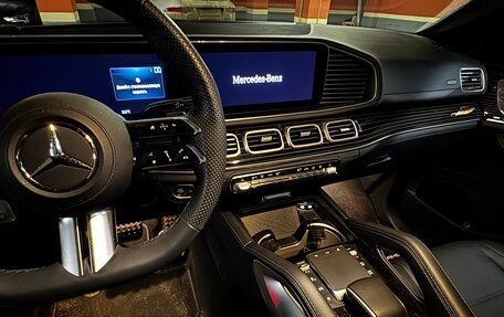 Mercedes-Benz GLE Coupe, 2024 год, 15 000 000 рублей, 4 фотография