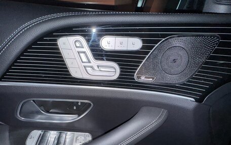 Mercedes-Benz GLE Coupe, 2024 год, 15 000 000 рублей, 5 фотография