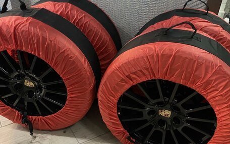 Porsche Panamera II рестайлинг, 2011 год, 2 999 999 рублей, 2 фотография