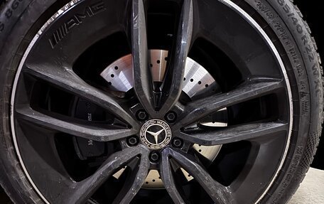 Mercedes-Benz GLE Coupe, 2024 год, 15 000 000 рублей, 9 фотография